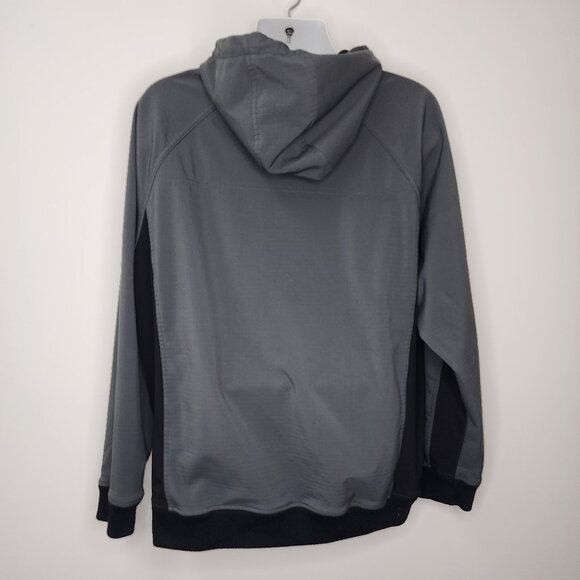 Fox Racing MTB Tech Zip Softshell Jacket (2XL) - Picture 2 of 8